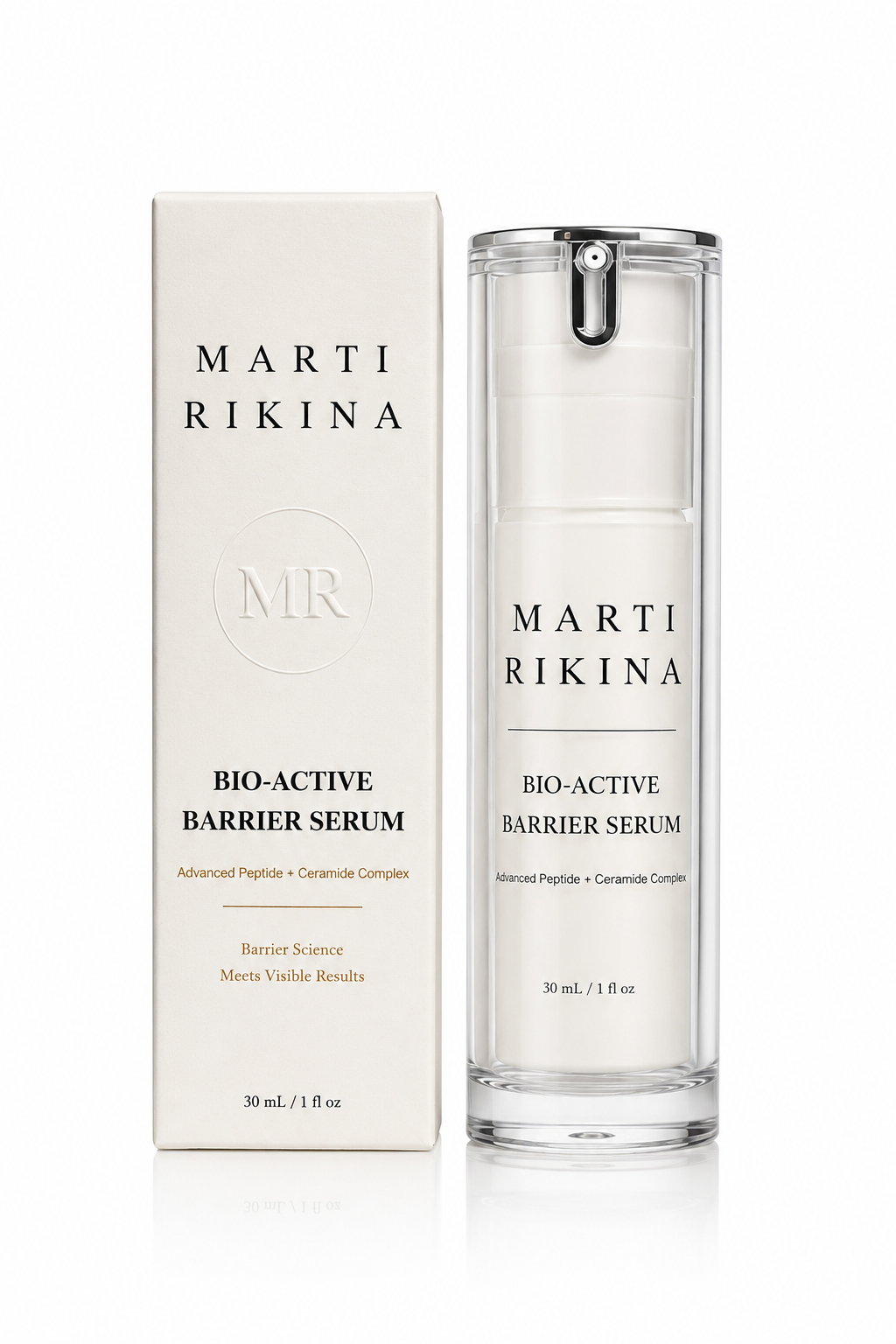 Bio-Active Barrier Serum