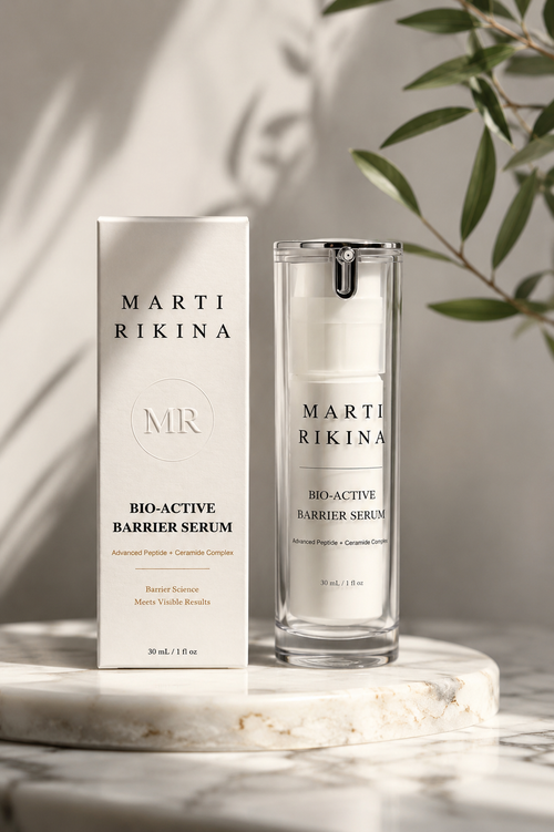 Bio-Active Barrier Serum